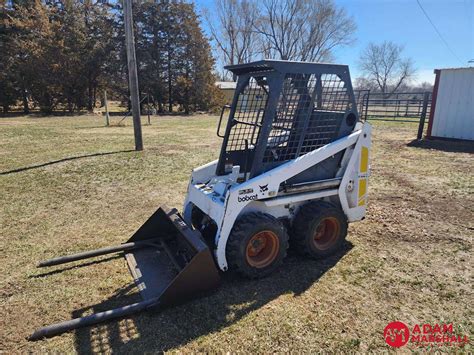 bobcat track skid steer sale|bobcat 440b for sale craigslist.